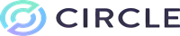 Circle logo