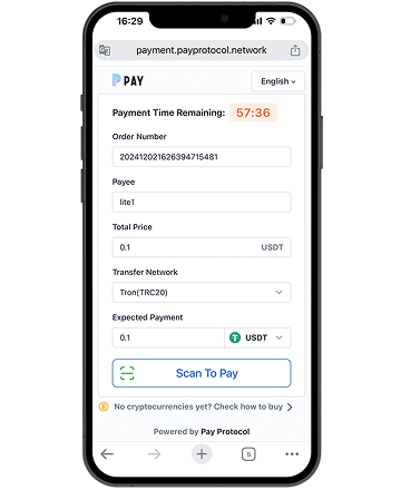 Mobile App Preview