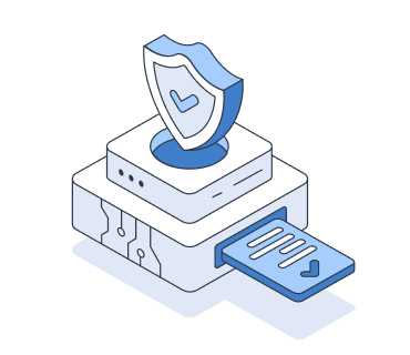 Serverless Icon